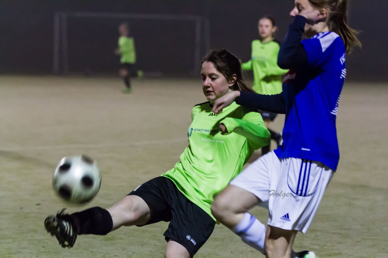 Bild 146 - Frauen FSC Kaltenkirchen - Kieler MTV 2